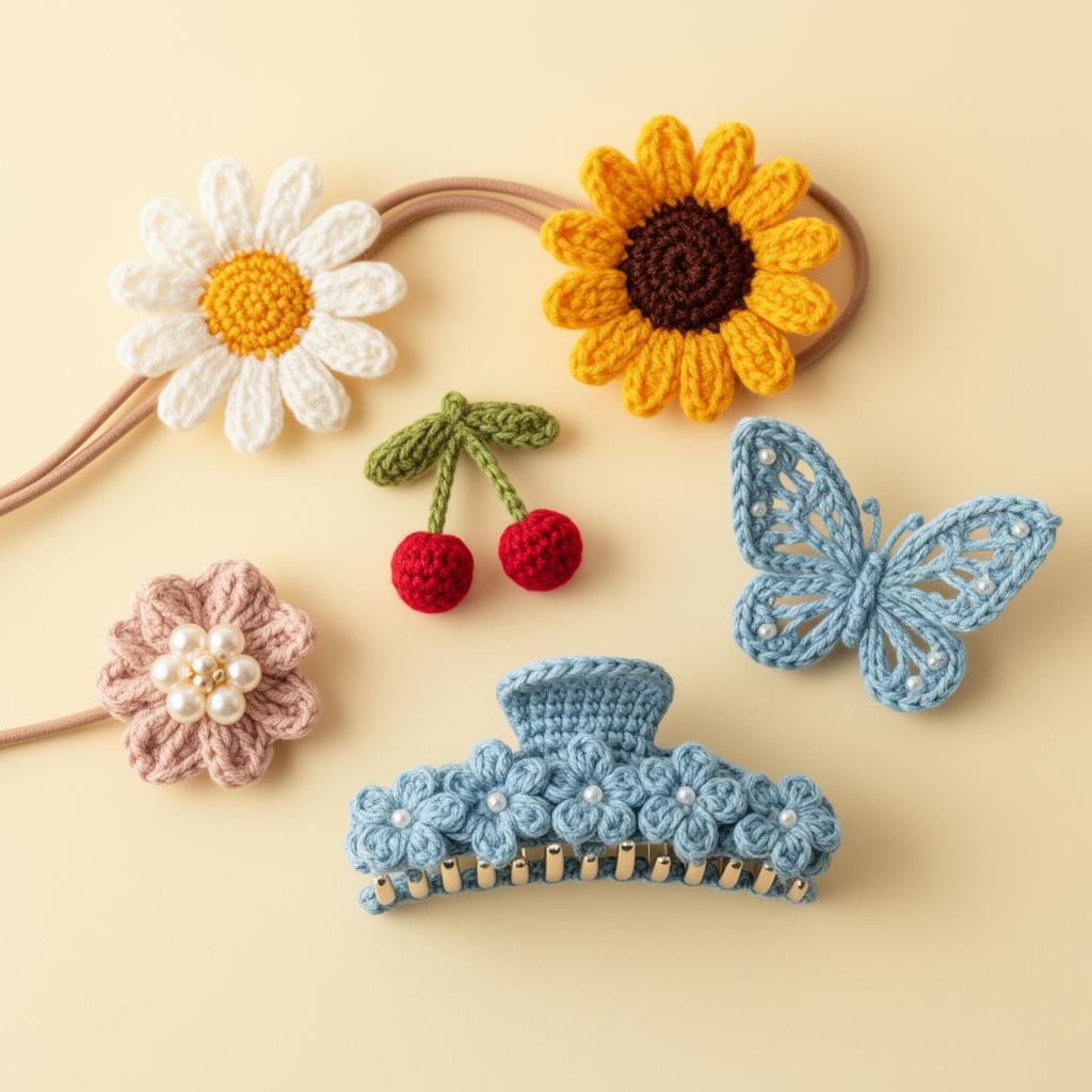 Hair Accessories